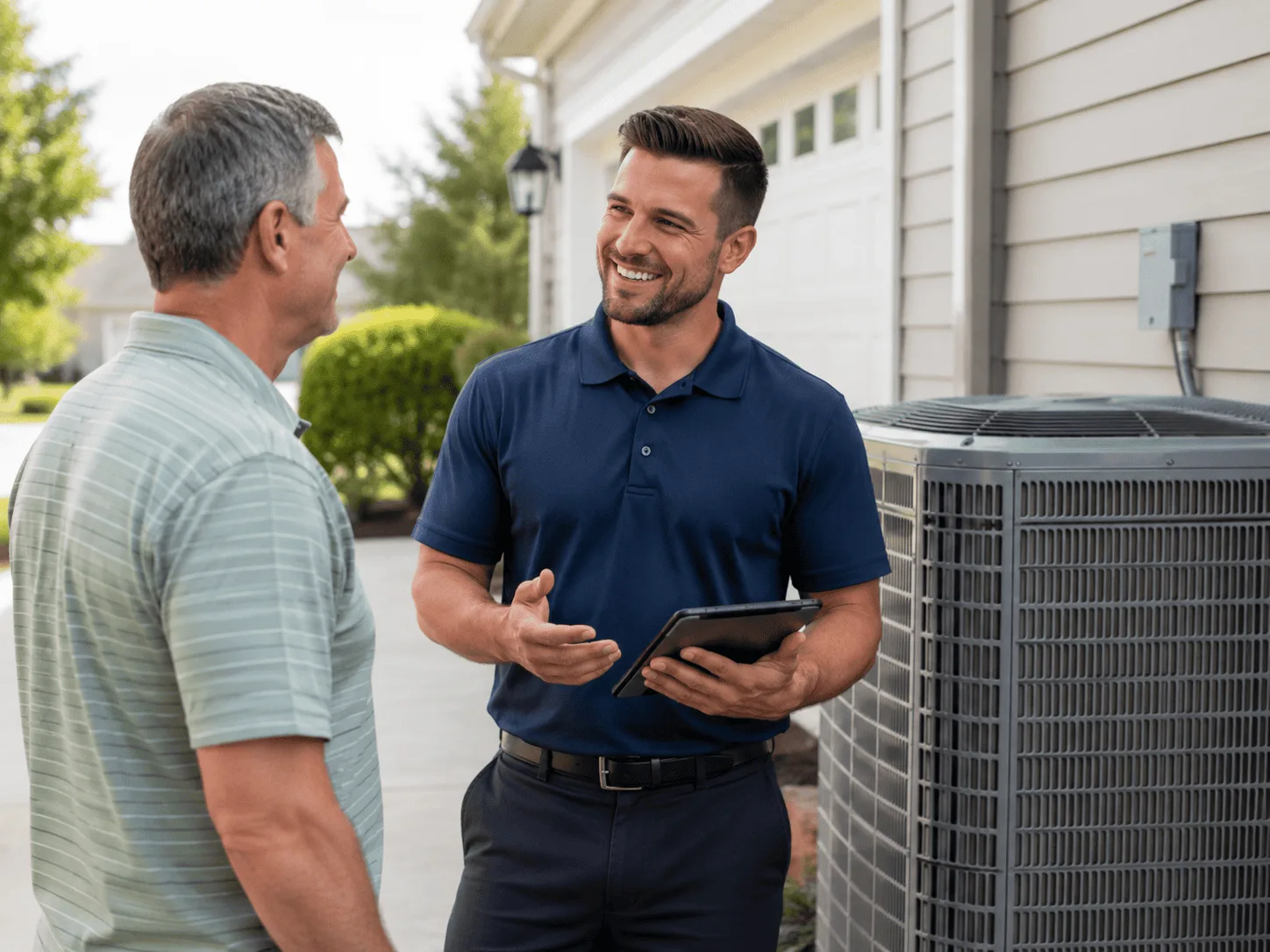 Heat Pump Installation Powhatan, VA FAQs